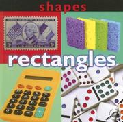Cover of: Shapes