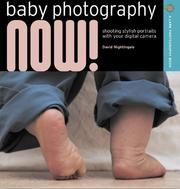 Cover of: Baby Photography NOW!