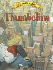 Cover of: Thumbelina (We Both Read) by Hans Christian Andersen