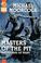 Cover of: Masters Of The Pit