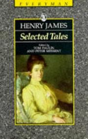 Selected tales