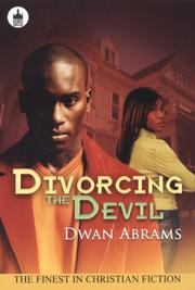 Cover of: Divorcing the Devil (Urban Christian)