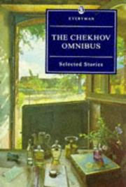 The Chekhov omnibus : selected stories