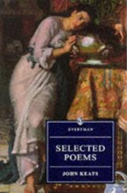 Selected poems