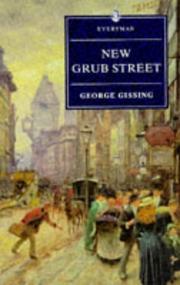 New Grub Street