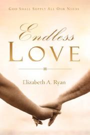 Cover of: Endless Love
