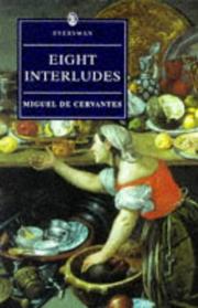 Eight interludes