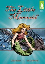 Cover of: Little Mermaid (Short Tales Fairy Tales) by 