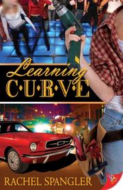 Cover of: Learning Curve by Rachel Spangler