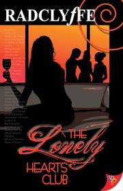 Cover of: The Lonely Hearts Club by Radclyffe