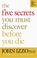 Cover of: The Five Secrets You Must Discover Before You Die