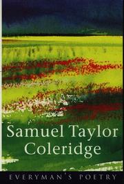 Samuel Taylor Coleridge