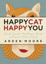 Cover of: Happy Cat, Happy You