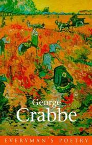 George Crabbe