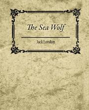 Cover of: The Sea Wolf - Jack London by Jack London