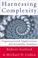 Cover of: Harnessing Complexity