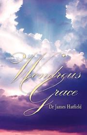 Cover of: Wondrous Grace