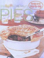 Pies : sweet & savoury