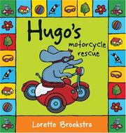 Cover of: Hugo's Motorcycle Rescue