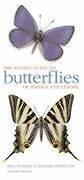 The Mitchell Beazley pocket guide to butterflies