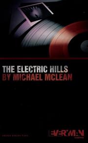 Liverpool Everyman and Playhouse present the world première of The electric hills