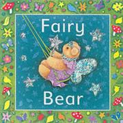 Fairy bear