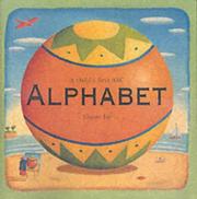 Alphabet : a child's first ABC