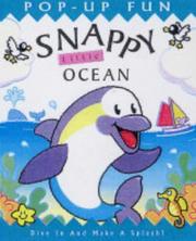 Snappy little ocean : dive in and make a splash!
