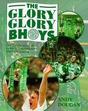 Cover of: The Glory Glory Bhoys