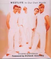 Westlife : in our own words