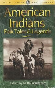 American Indians : folk tales and legends