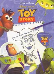 How to draw Disney Pixar Toy story