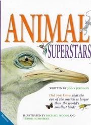 Animal superstars