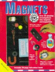 Magnets : detective files
