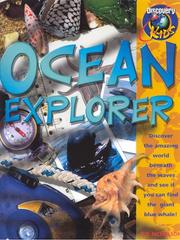 Ocean explorer