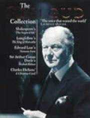 Cover of: The Gielgud Collection