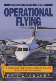 Operational flying : a professional pilot's manual based on joint airworthiness requirements