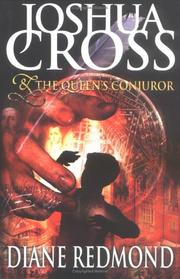 Joshua Cross & the queen's conjuror