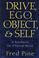 Cover of: Drive, ego, object, and self