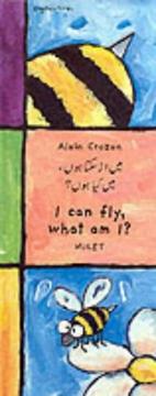 Cover of: I Can Fly, What Am I? (Urdu-English)