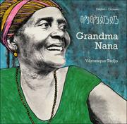 Cover of: Grandma Nana (English-Chinese) (Veronique Tadjo)
