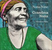 Cover of: Grandma Nana (English-Turkish) (Veronique Tadjo)