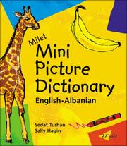 Milet mini picture dictionary