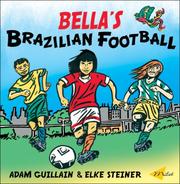 Bella's Brazilian football