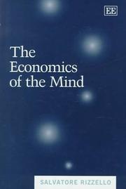 The economics of the mind