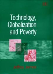 Technology, globalization and poverty