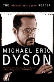The Michael Eric Dyson reader by Michael Eric Dyson
