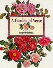 A garden of verse