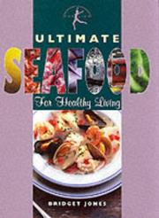 Ultimate seafood : for healthy living