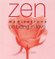 Zen Meditations by Richard Craze